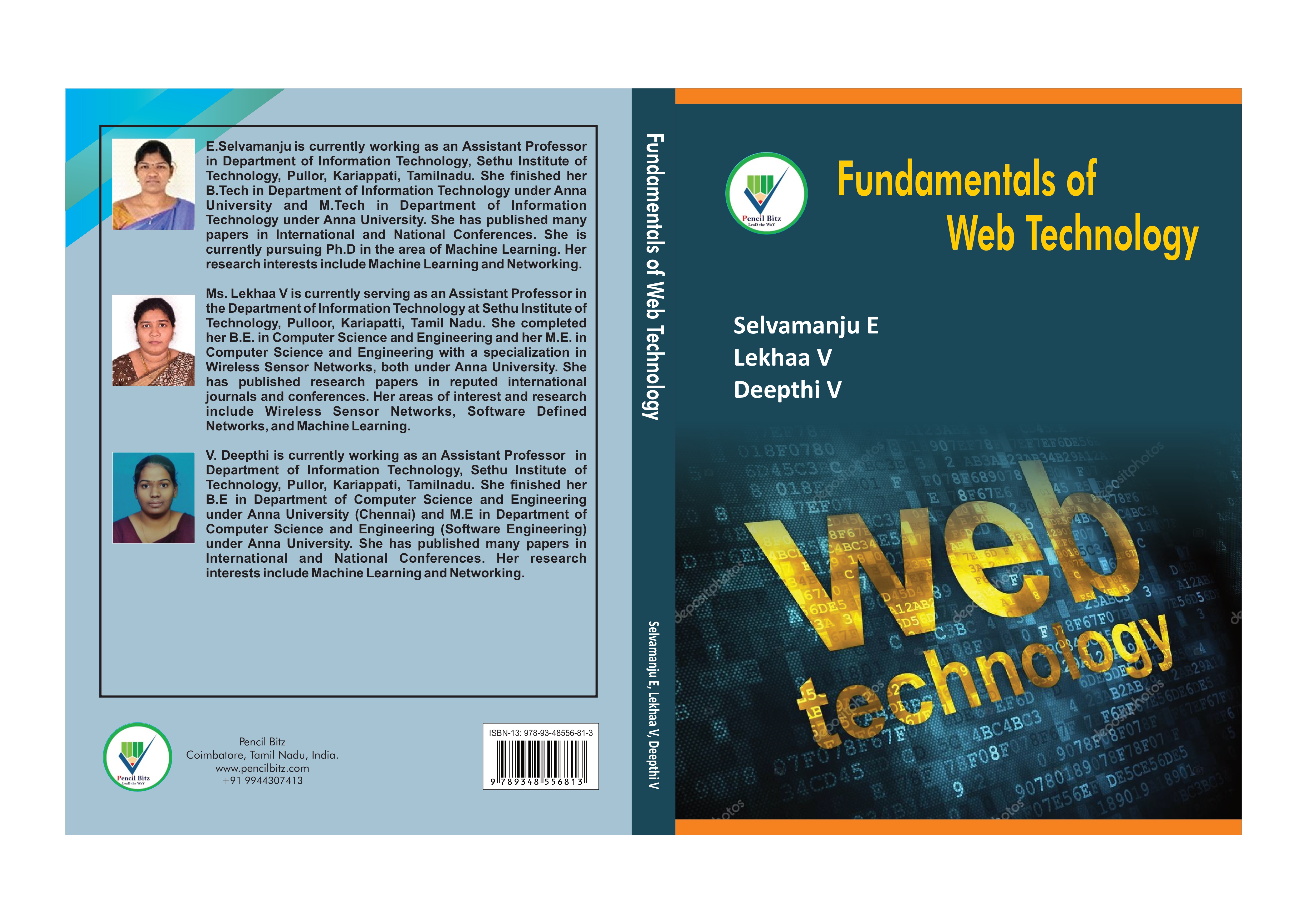 Cloud Computing Book